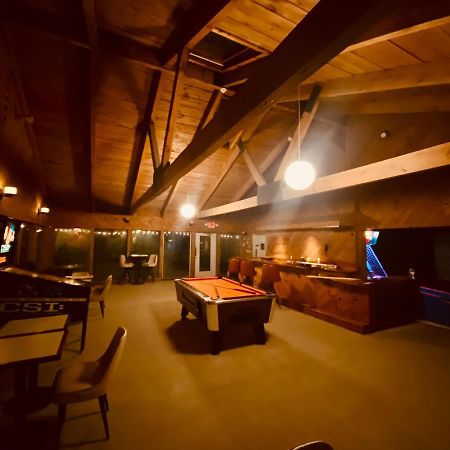 Catskill Mountain Lodge Palenville Buitenkant foto