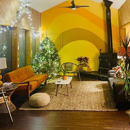 Catskill Mountain Lodge Palenville Buitenkant foto