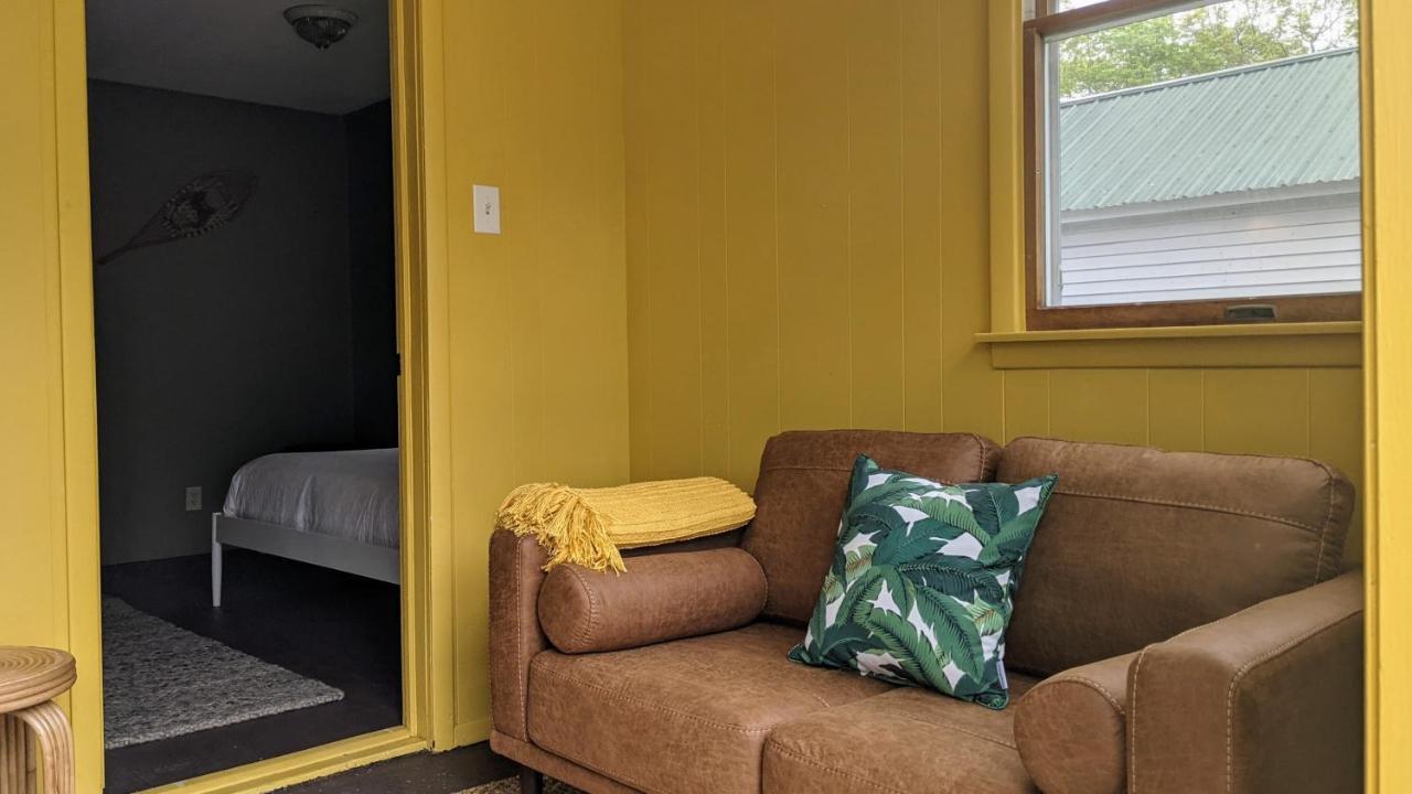 Catskill Mountain Lodge Palenville Buitenkant foto