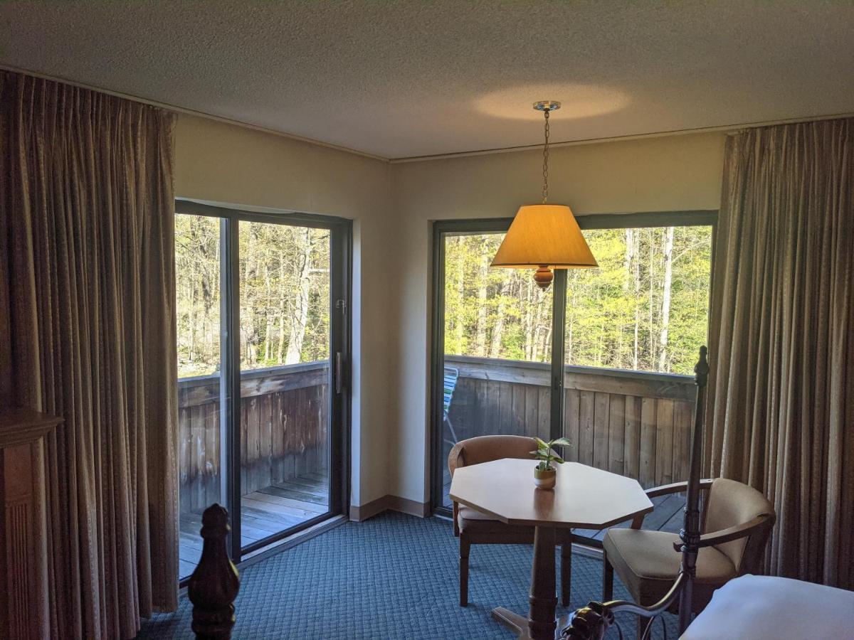 Catskill Mountain Lodge Palenville Buitenkant foto