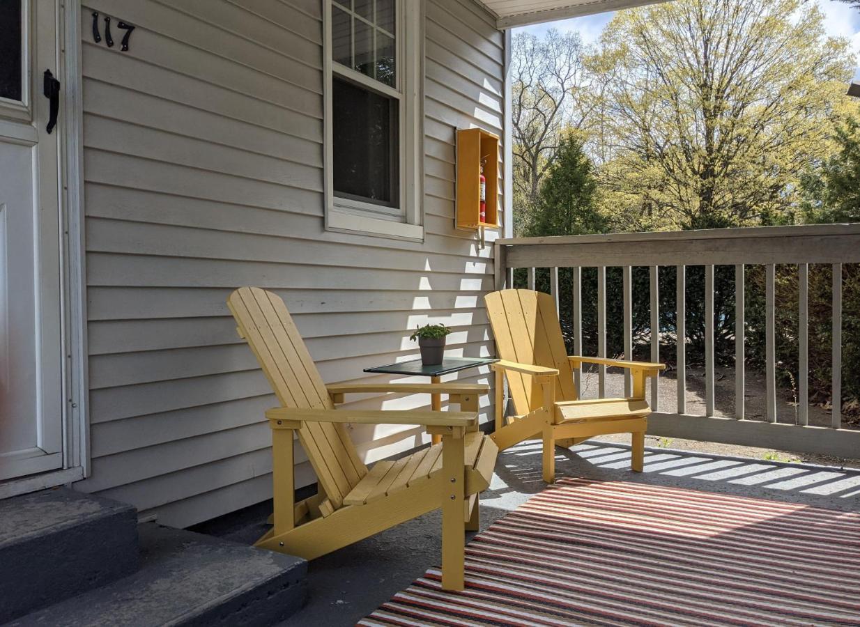 Catskill Mountain Lodge Palenville Buitenkant foto