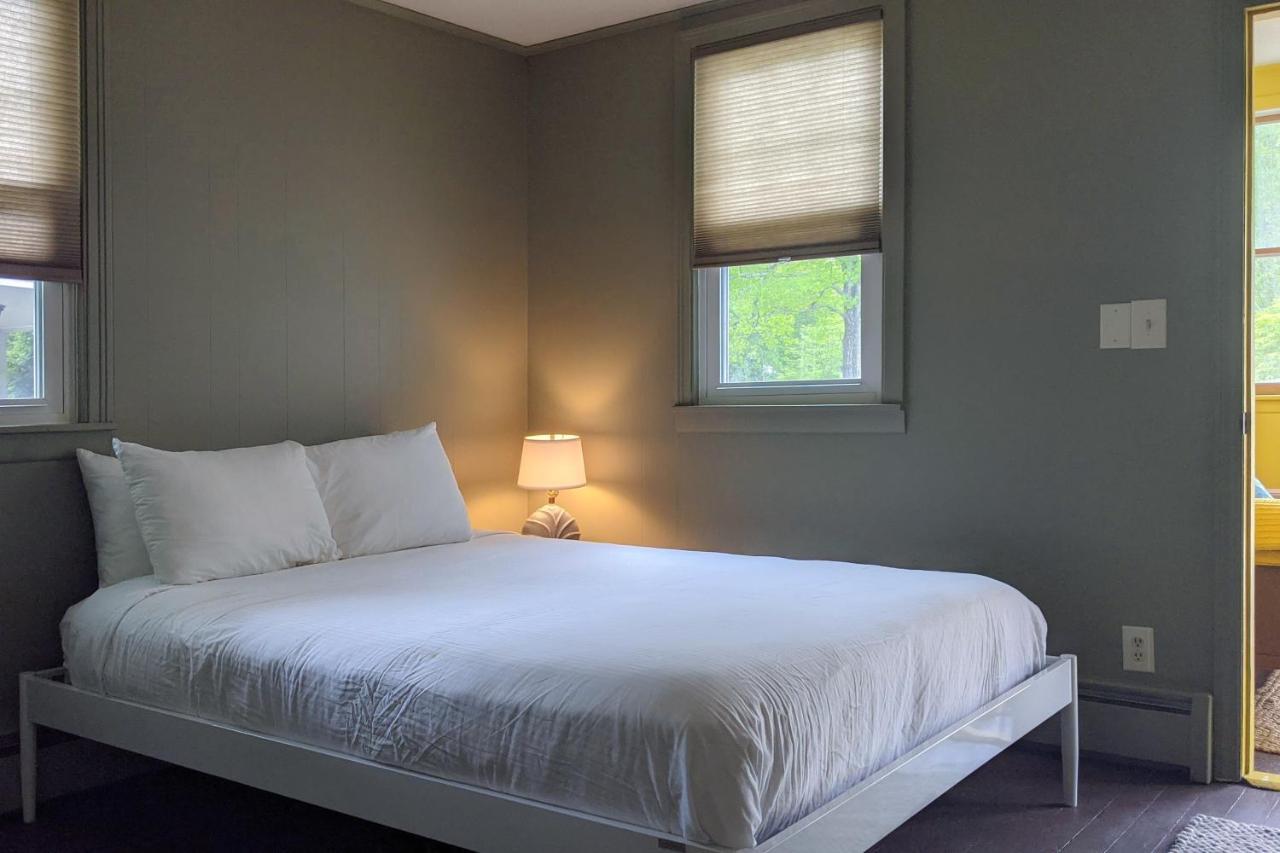 Catskill Mountain Lodge Palenville Buitenkant foto