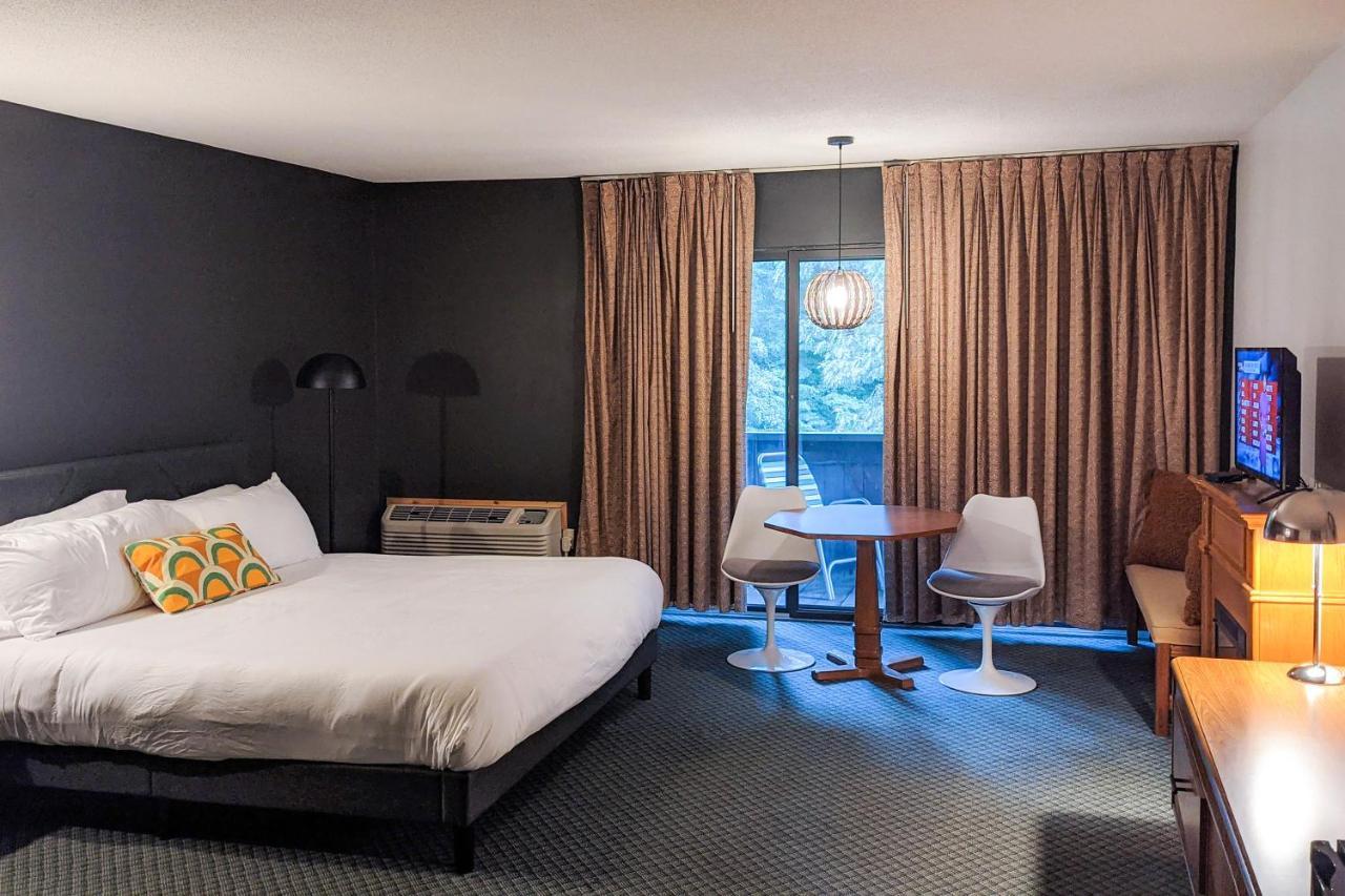 Catskill Mountain Lodge Palenville Buitenkant foto