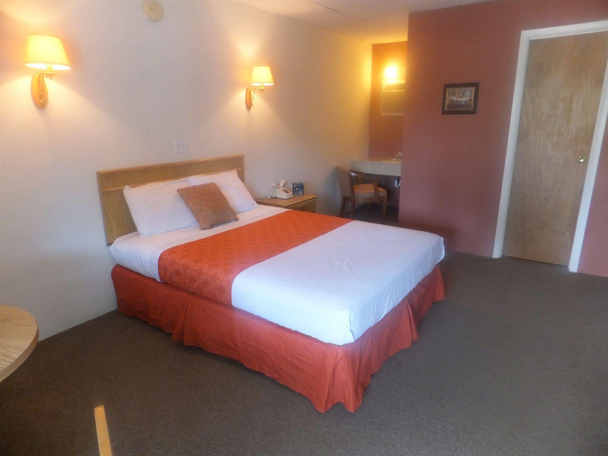 Catskill Mountain Lodge Palenville Buitenkant foto