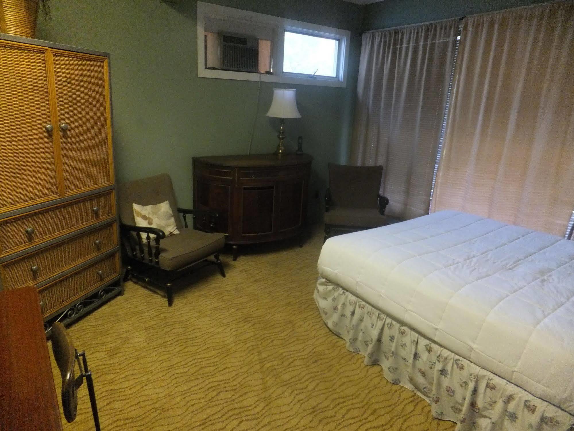 Catskill Mountain Lodge Palenville Buitenkant foto